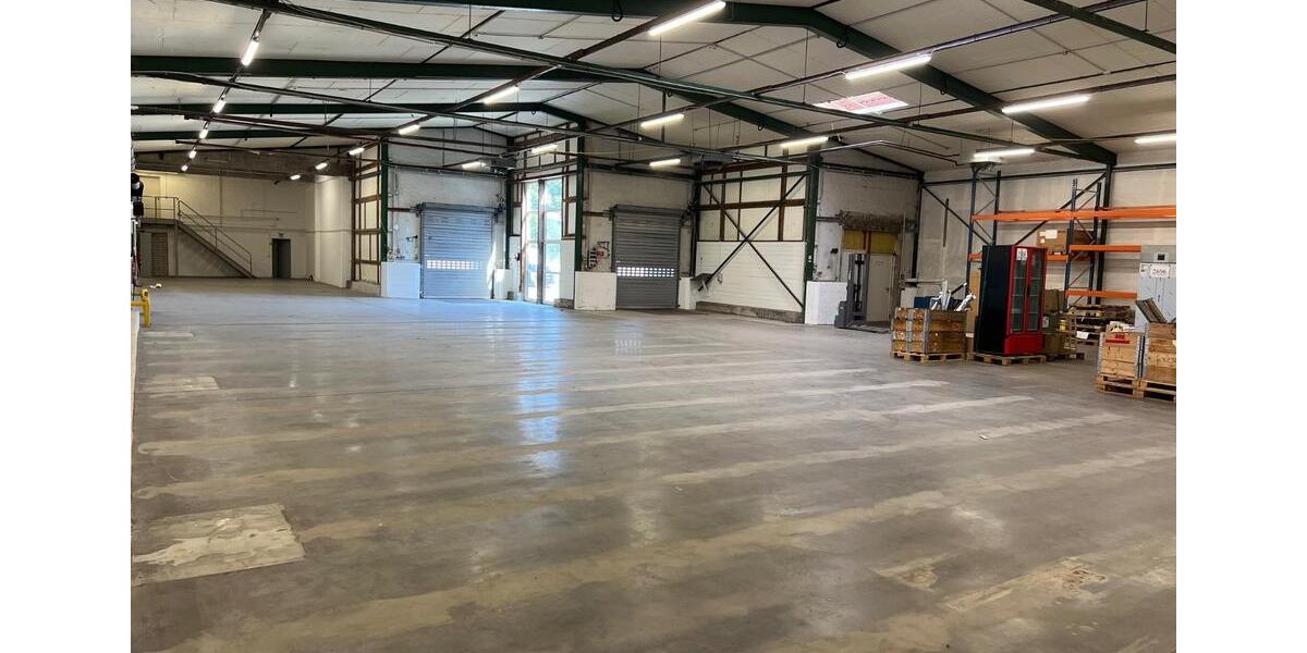 Gewerbeobjekt Flensburg Falkenberg - 3.632&euro; | Angebot:25973810