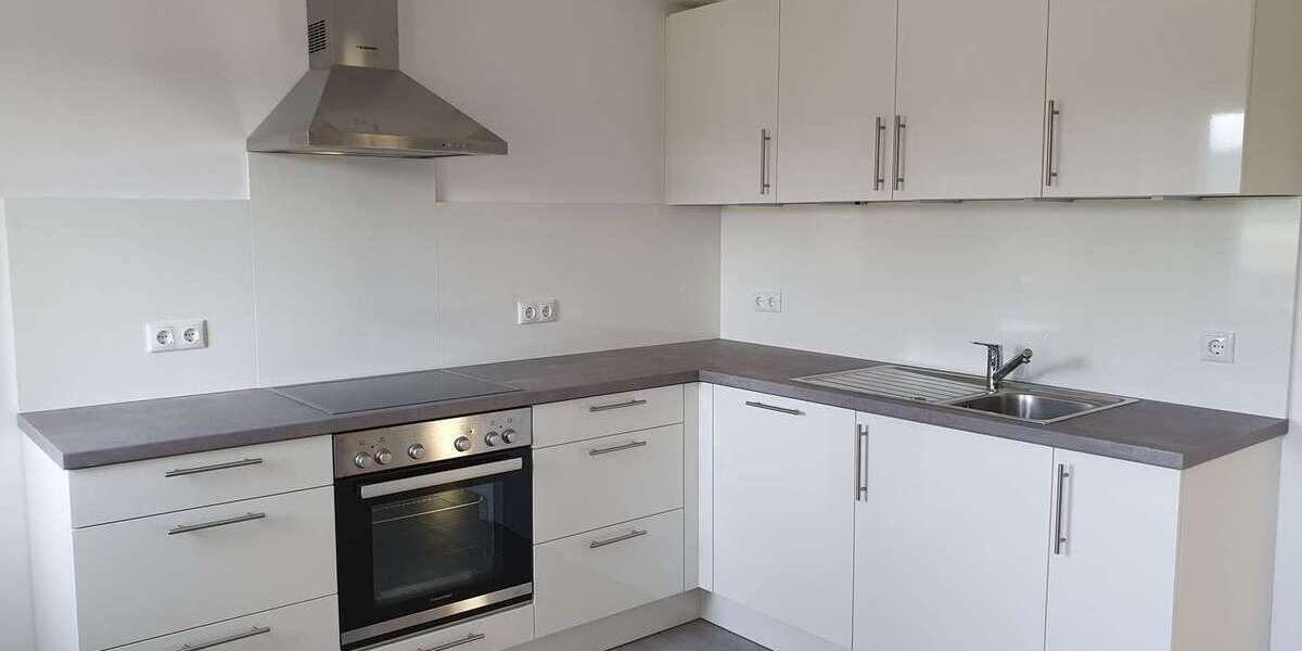 Etagenwohnung Markt Bibart - 2 Zimmer, 62 m&sup2;, 620&euro; | Angebot:26032732