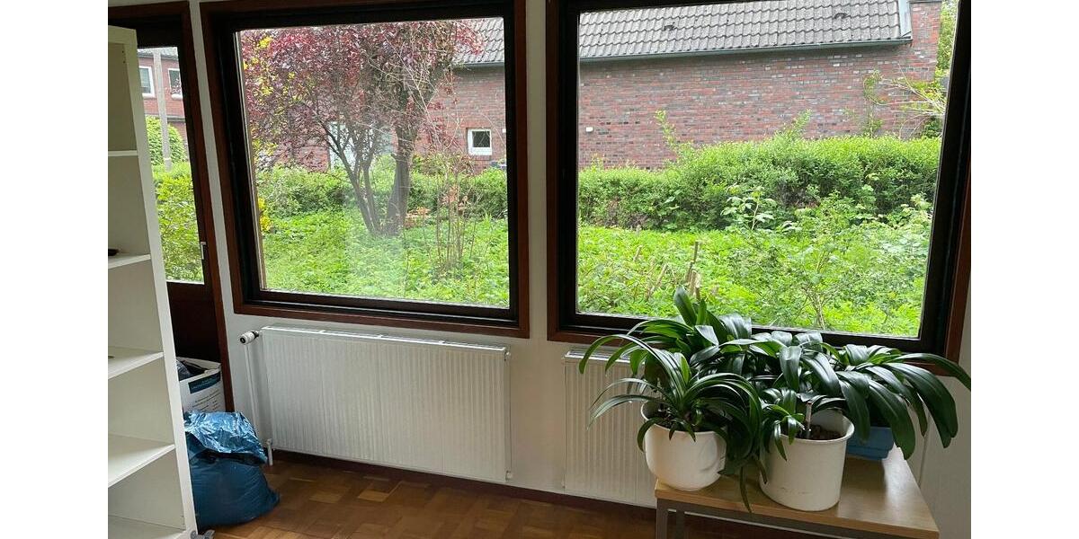 Wohnen auf Zeit Börnsen - 1 Zimmer, 34 m&sup2;, 970&euro; | Angebot:26348974