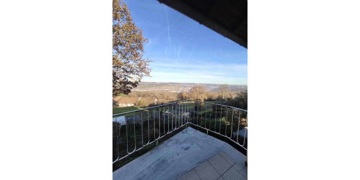 Doppelhaushälfte mit Garten in Ostfildern Parksiedlung 5.5 zimmer