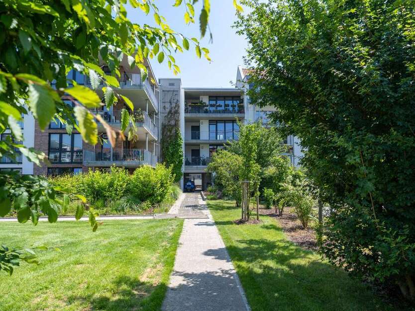 Wohnung zum Mieten in Erfurt 1.020 € 69 m²