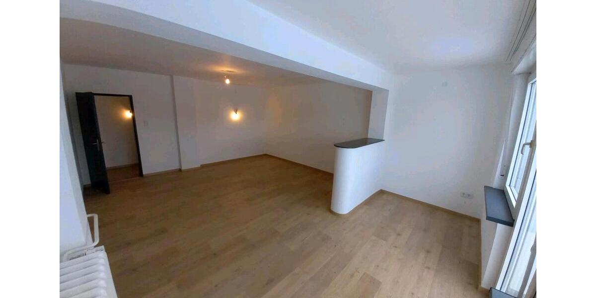 Etagenwohnung Konz - 3 Zimmer, 80 m&sup2;, 840&euro; | Angebot:26477973