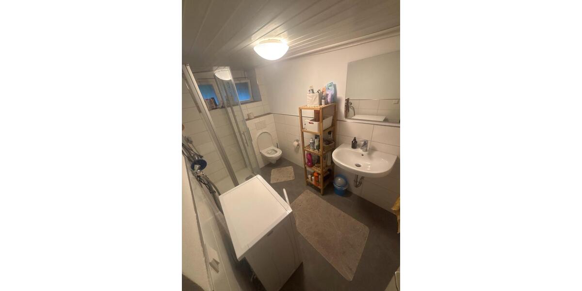 Wohnen auf Zeit Marburg - 1 Zimmer, 18 m&sup2;, 500&euro; | Angebot:26591857