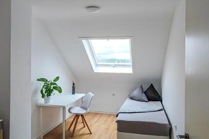 Wohnen auf Zeit Schorndorf - 1 Zimmer, 10 m&sup2;, 450&euro; | Angebot:25795214