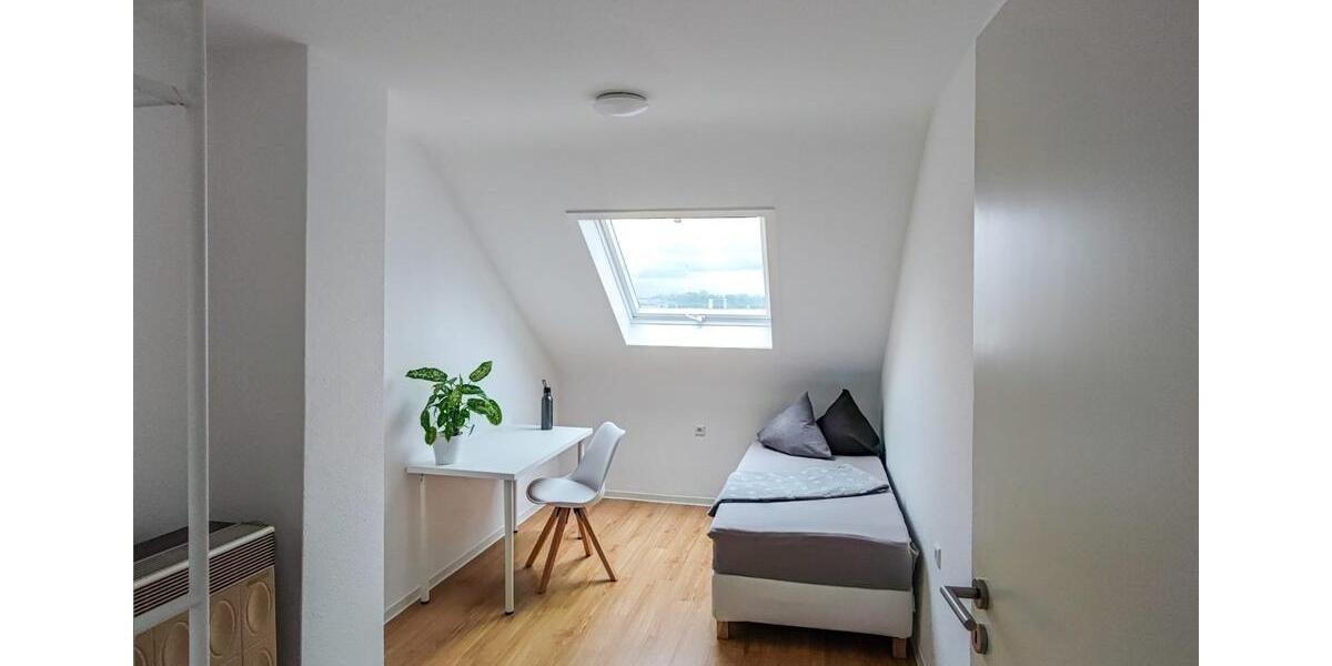 Wohnen auf Zeit Schorndorf - 1 Zimmer, 10 m&sup2;, 450&euro; | Angebot:25795214