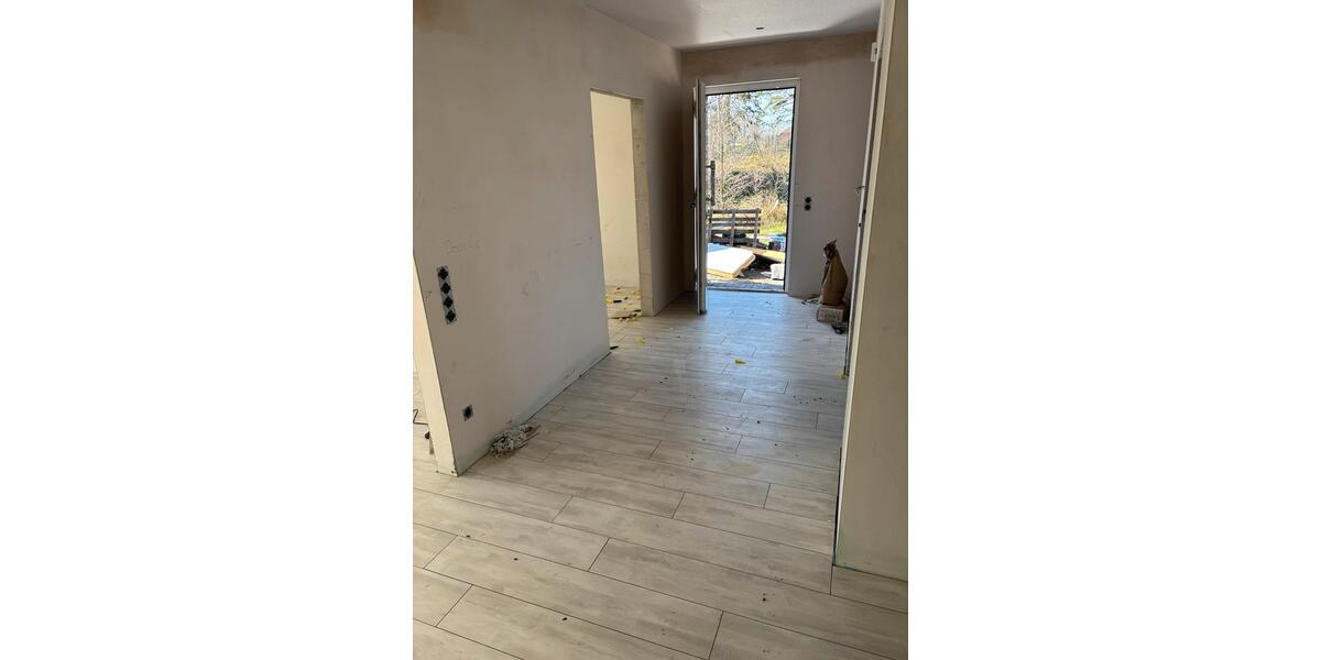 Doppelhaushälfte Wiesmoor - 3 Zimmer, 90 m&sup2;, 1.200&euro; | Angebot:25834106