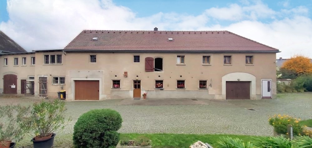 Muschelwitz - Freundliche Monteurwohnung 3 zimmer