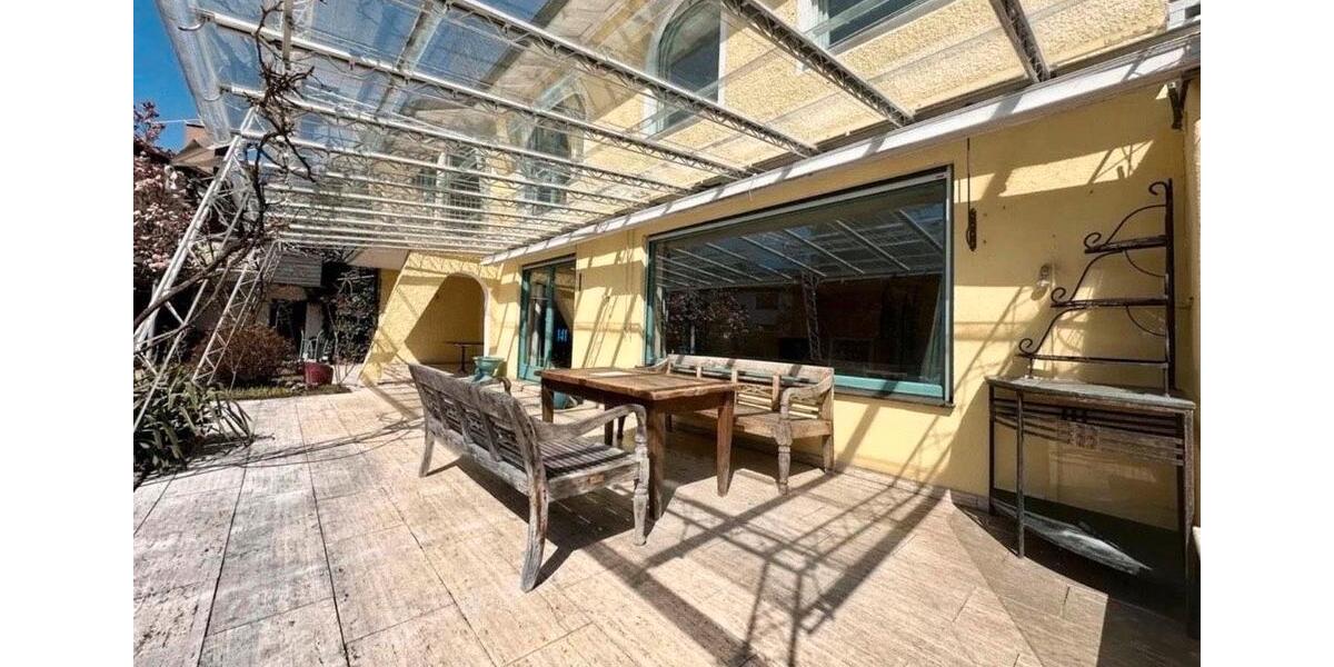 Wohnen auf Zeit Fürstenfeldbruck - 1 Zimmer, 18 m&sup2;, 590&euro; | Angebot:25126570