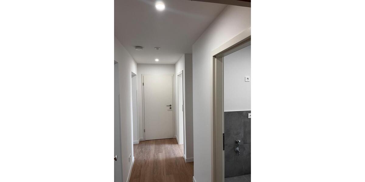 Erdgeschoßwohnung Hohenstein-Ernstthal Ernstthal - 3 Zimmer, 61 m&sup2;, 665&euro; | Angebot:25646725