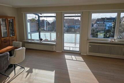 Wohnung Kaiserslautern - 3.5 Zimmer, 111 m&sup2;, 1.380&euro; | Angebot:25223979