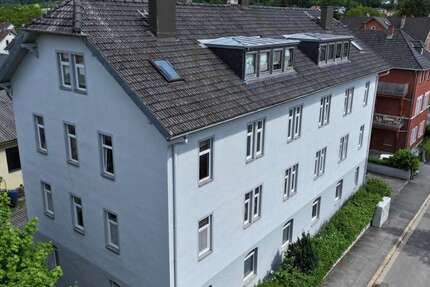 Wohnung Coburg Neuses bei Coburg - 2 Zimmer, 50 m&sup2;, 520&euro; | Angebot:27029318