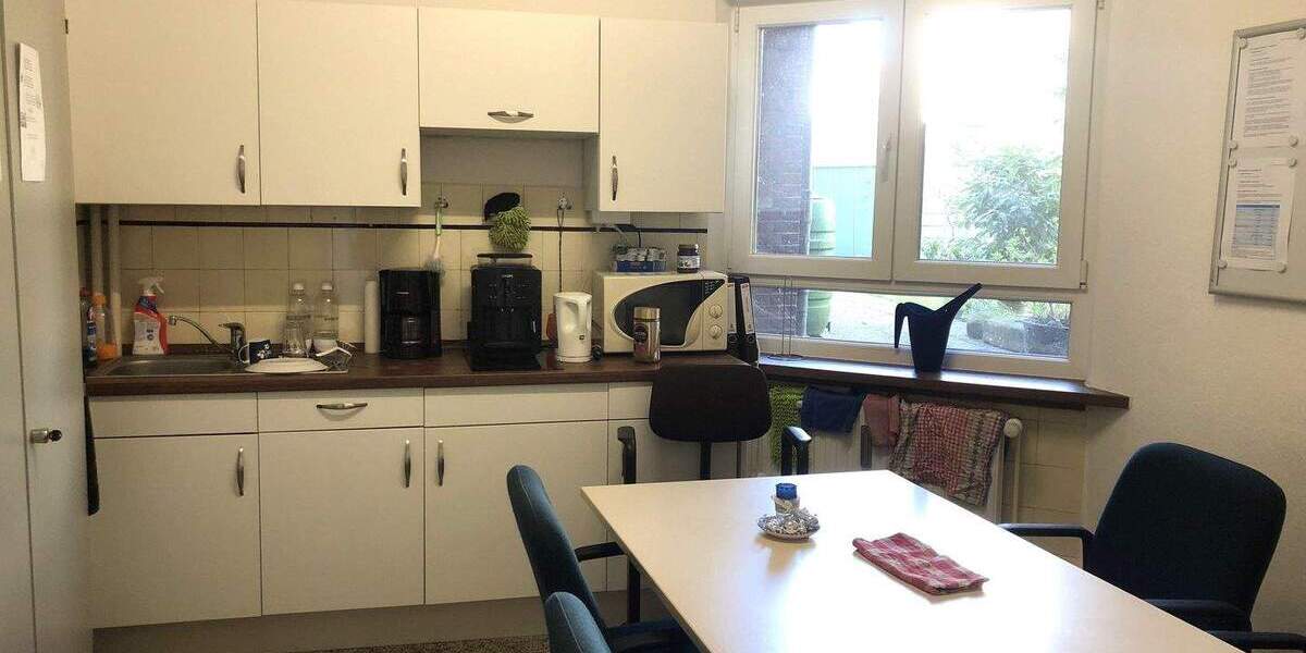 Gewerbeobjekt Wedel - 4 Zimmer, 70 m&sup2;, 930&euro; | Angebot:25065429