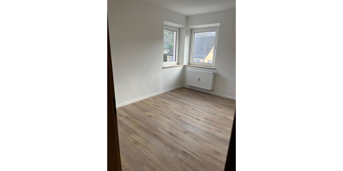 Erdgeschoßwohnung Gräfenberg - 2 Zimmer, 63 m&sup2;, 540&euro; | Angebot:25005345