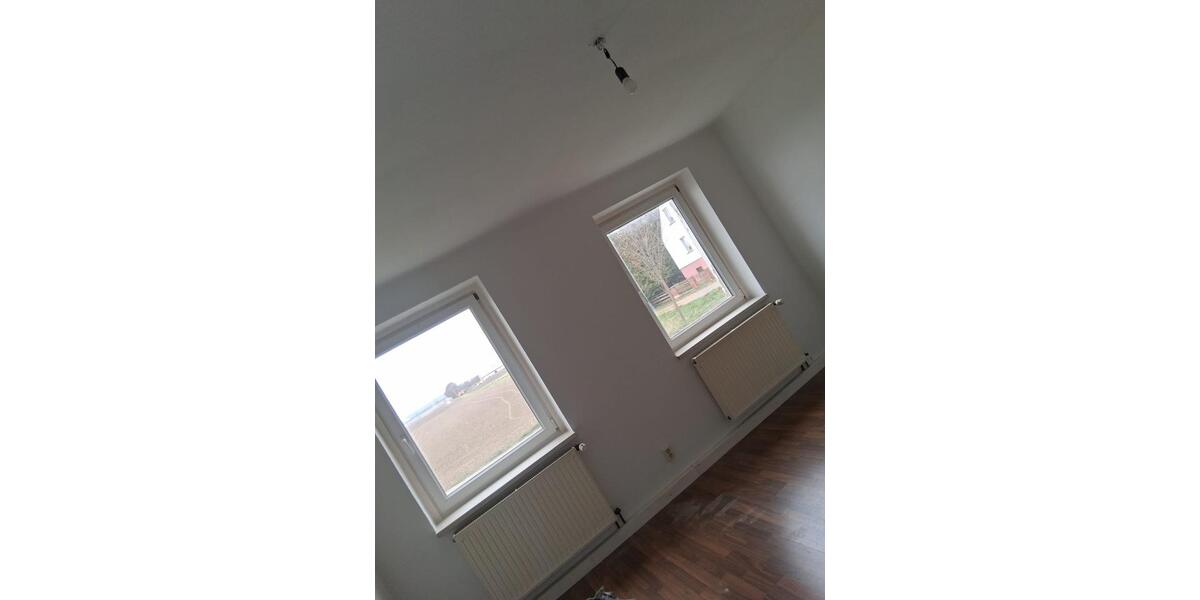 Erdgeschoßwohnung Drei Gleichen - 3 Zimmer, 61 m&sup2;, 430&euro; | Angebot:25903540