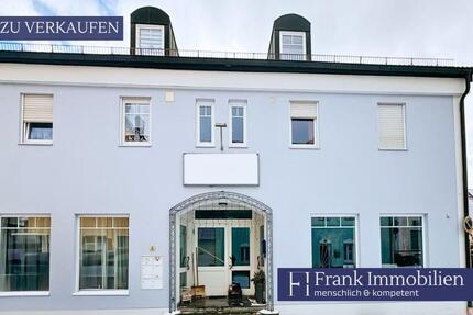 Gewerbeobjekt Falkenstein - 900&euro; | Angebot:24964598