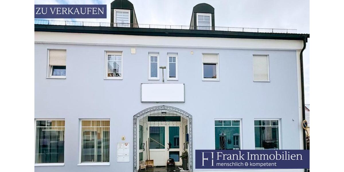 Gewerbeobjekt Falkenstein - 900&euro; | Angebot:24964598