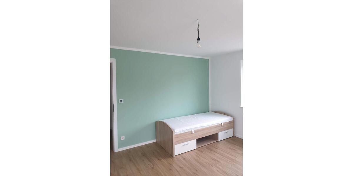 Wohnen auf Zeit Karlsruhe Knielingen - 1 Zimmer, 18 m&sup2;, 500&euro; | Angebot:26453314