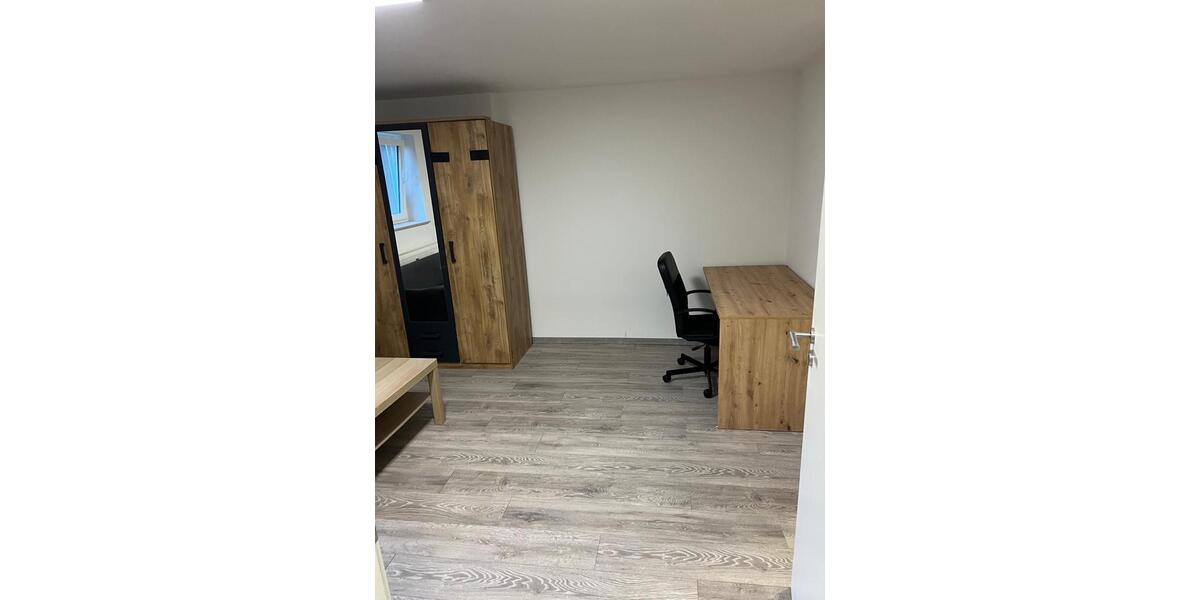 Erdgeschoßwohnung Aachen Aachen-Mitte - 1 Zimmer, 33 m&sup2;, 800&euro; | Angebot:25756977