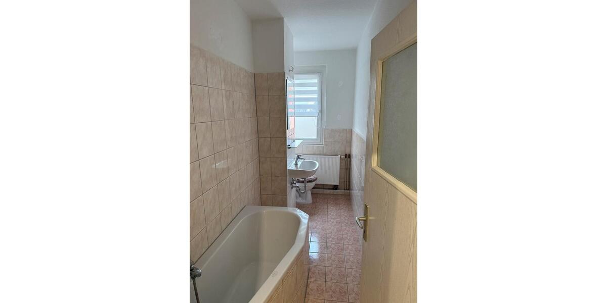 Etagenwohnung Annaburg - 2 Zimmer, 47 m&sup2;, 480&euro; | Angebot:23875168