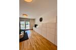 Sonniges Single -Apartment mit Terrasse in Top-Lage Traunstein zimmer