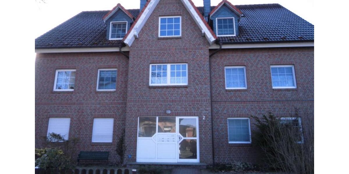 Erdgeschoßwohnung Neu Kaliß - 2 Zimmer, 65 m&sup2;, 410&euro; | Angebot:25364645