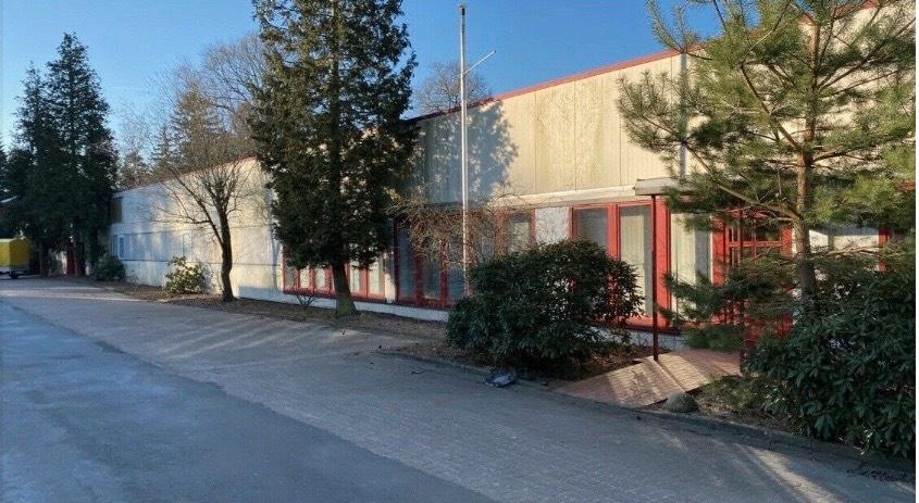 Gewerbeobjekt Mölln - 5&euro; | Angebot:26407570