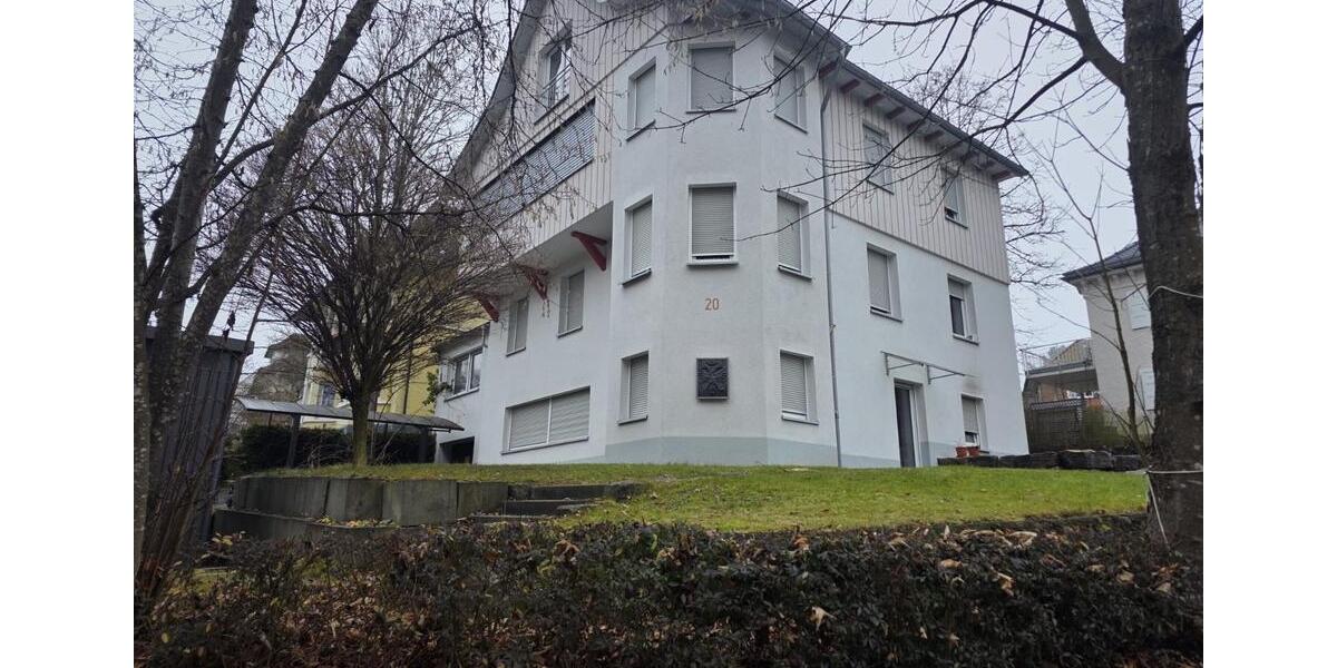 Wohnen auf Zeit Biberach an der Riß - 1 Zimmer, 20 m&sup2;, 470&euro; | Angebot:25131746