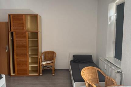 Wohnen auf Zeit Halle (Saale) Silberhöhe - 1 Zimmer, 20 m&sup2;, 390&euro; | Angebot:25947776