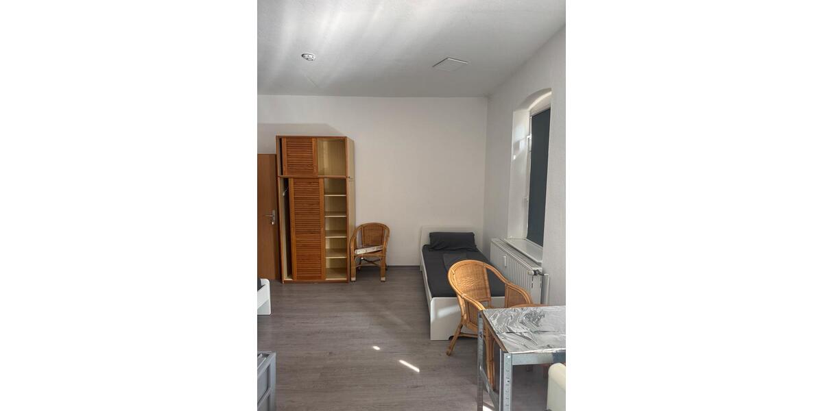 Wohnen auf Zeit Halle (Saale) Silberhöhe - 1 Zimmer, 20 m&sup2;, 390&euro; | Angebot:25947776