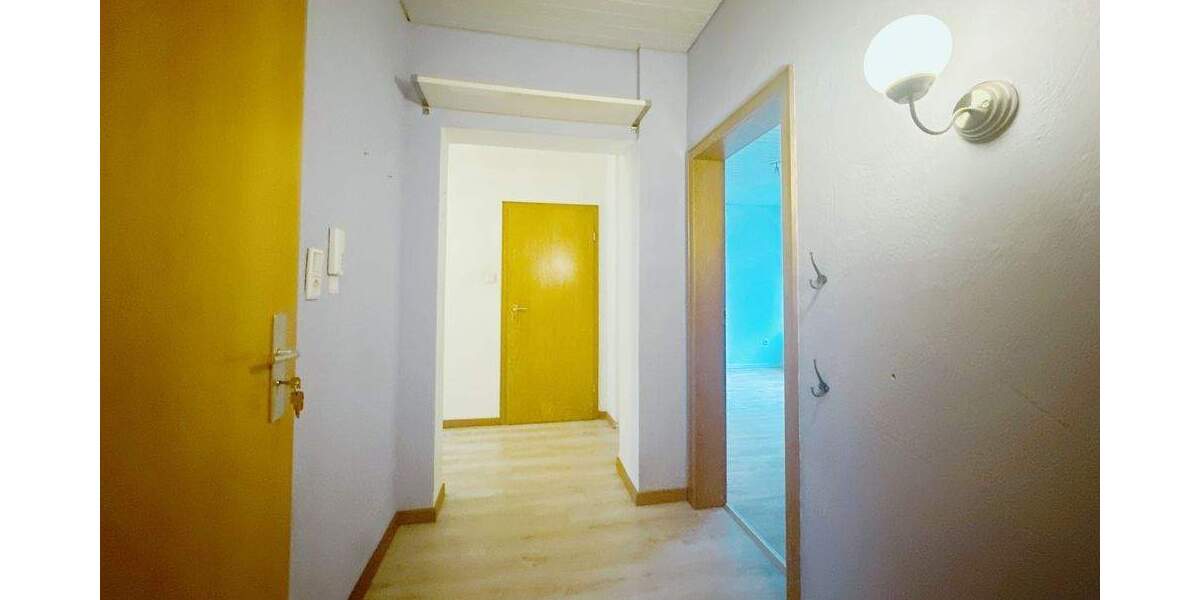 Etagenwohnung Bielefeld / Innenstadt-Ost Innenstadt - 3 Zimmer, 115 m&sup2;, 960&euro; | Angebot:24683671