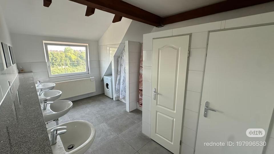 Erdgeschoßwohnung Roding - 1 Zimmer, 21 m&sup2;, 450&euro; | Angebot:26698850