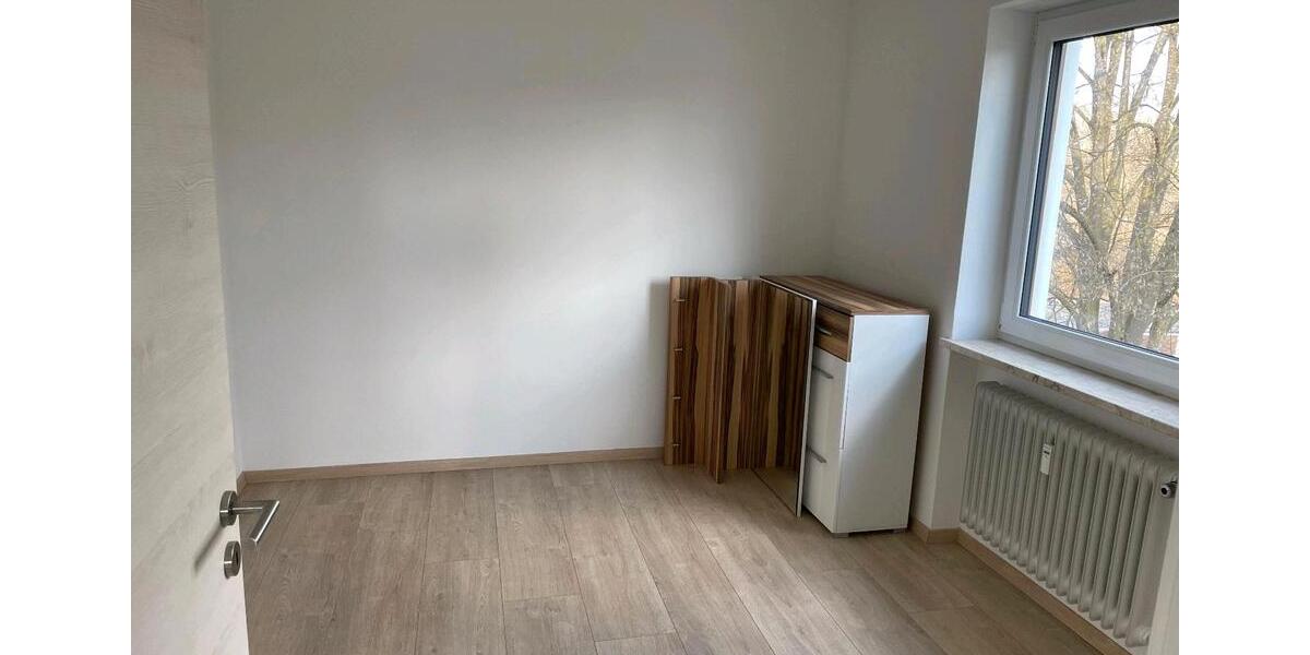 Etagenwohnung Waldkraiburg - 3 Zimmer, 76 m&sup2;, 880&euro; | Angebot:25637747