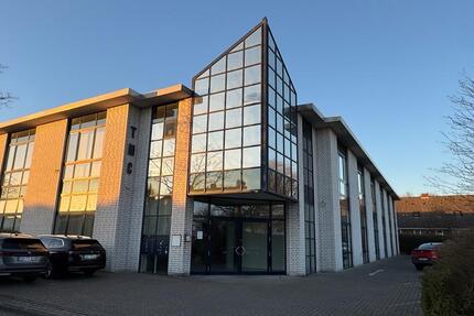 Büroraum, Showroom, zimmer