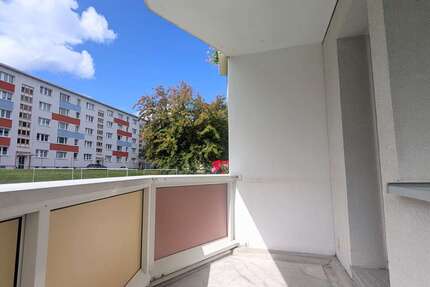Wohnung Freiberg Freiberg West - 3 Zimmer, 59 m&sup2;, 413&euro; | Angebot:27283589