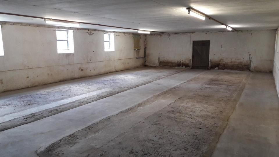 Gewerbeobjekt Ostbevern - 550&euro; | Angebot:24664735