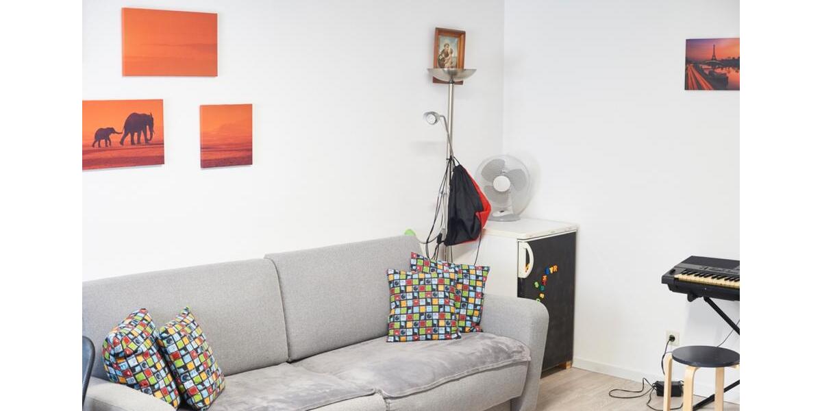 Etagenwohnung Falkenstein - 4 Zimmer, 103 m&sup2;, 750&euro; | Angebot:25964168