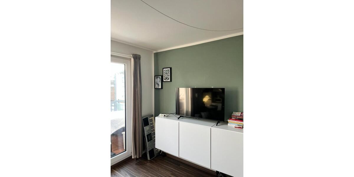 Wohnen auf Zeit Aachen Aachen-Mitte - 3 Zimmer, 60 m&sup2;, 955&euro; | Angebot:26218709