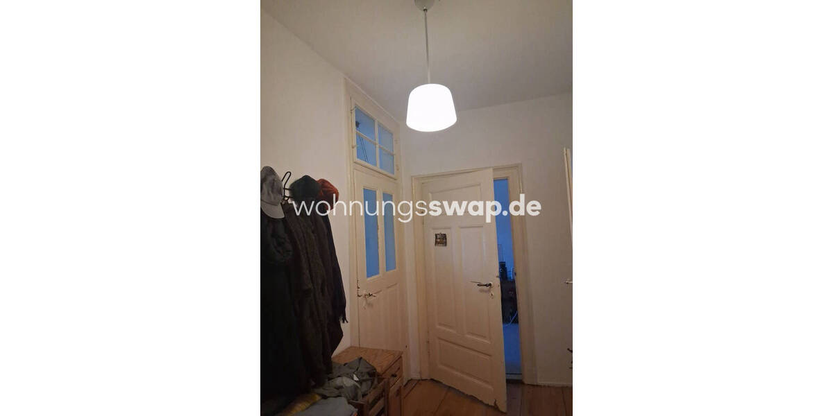 Etagenwohnung Leipzig-04103 Neustadt-Neuschönefeld - 2 Zimmer, 70 m&sup2;, 600&euro; | Angebot:26215136