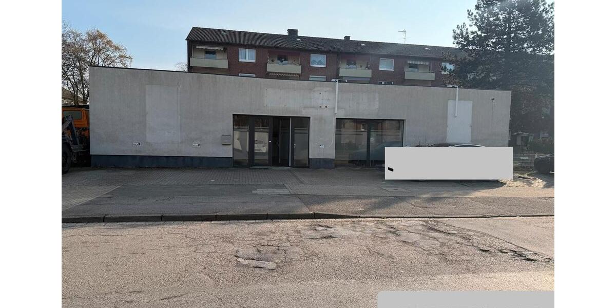 Gewerbeobjekt Moers Rheinkamp - 3.000&euro; | Angebot:25842913