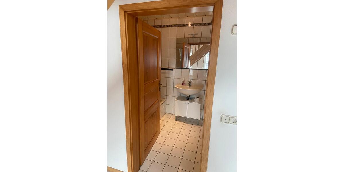 Maisonettenwohnung Ettringen - 2 Zimmer, 85 m&sup2;, 670&euro; | Angebot:26297917