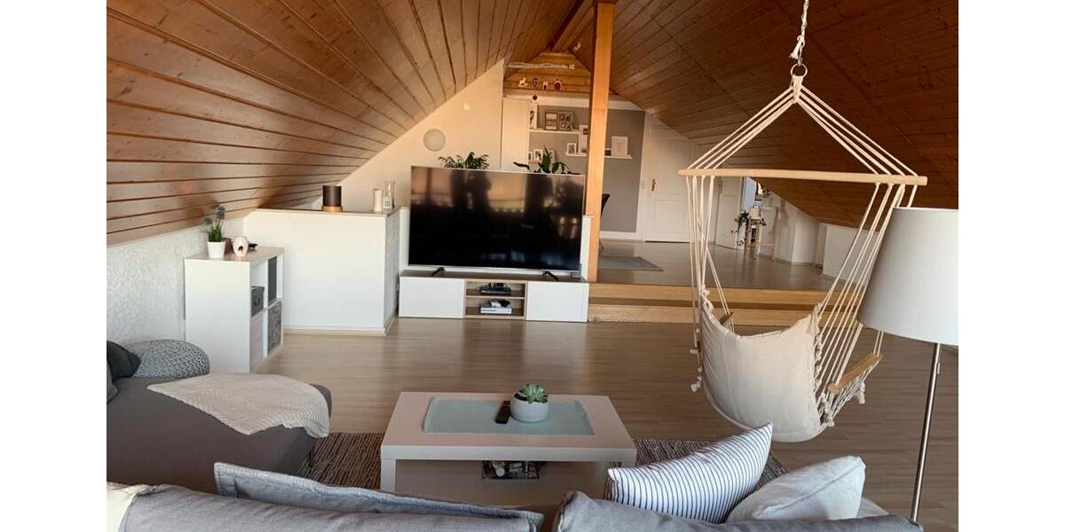 Maisonettenwohnung Schutterwald - 4 Zimmer, 133 m&sup2;, 1.295&euro; | Angebot:26273673