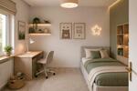 Etagenwohnung Baden-Baden Baden - 3 Zimmer, 99 m&sup2;, 1.089&euro; | Angebot:26638976