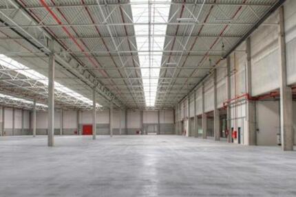 Lagerhalle zu Vermieten zimmer