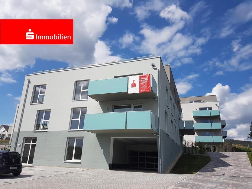 Modernes Wohnen vor den Toren Jenas zimmer