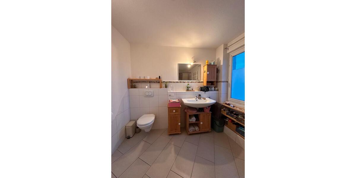 Etagenwohnung Eriskirch - 3.5 Zimmer, 98 m&sup2;, 1.200&euro; | Angebot:24870127