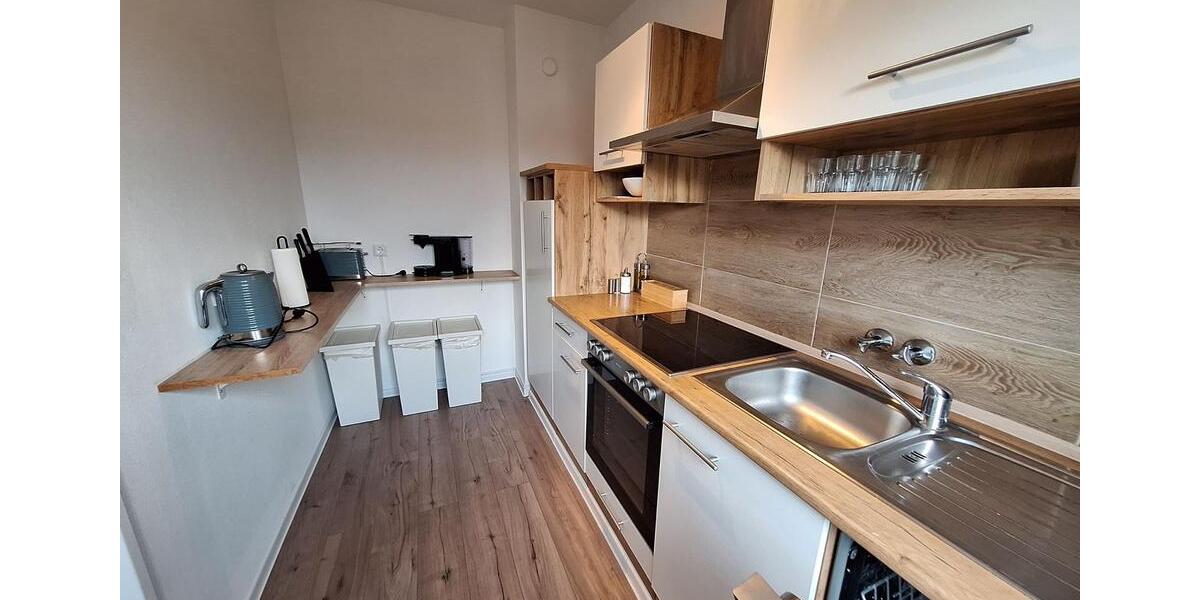 Wohnen auf Zeit Gütersloh Isselhorst - 4 Zimmer, 75 m&sup2;, 1.400&euro; | Angebot:25408583