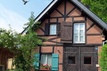 Vollmöbliertes Apartment