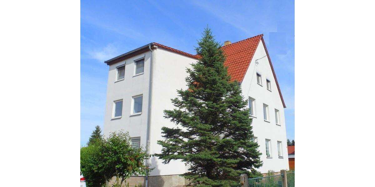 Etagenwohnung Röderau-Bobersen Bobersen - 2 Zimmer, 48 m&sup2;, 250&euro; | Angebot:27259298
