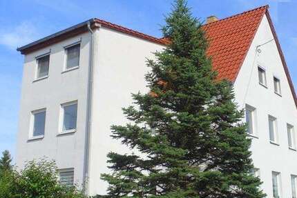 Wohnung Röderau-Bobersen Bobersen - 2 Zimmer, 48 m&sup2;, 250&euro; | Angebot:27259298
