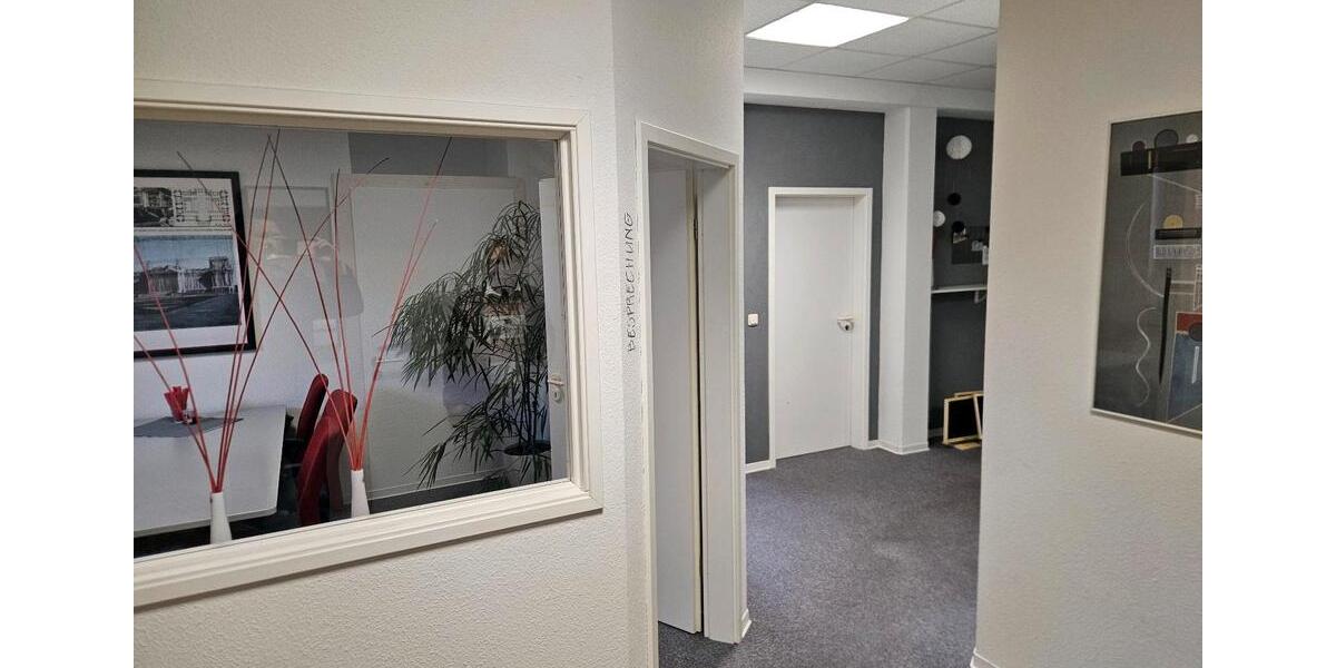 Büroraum in Grossostheim zimmer